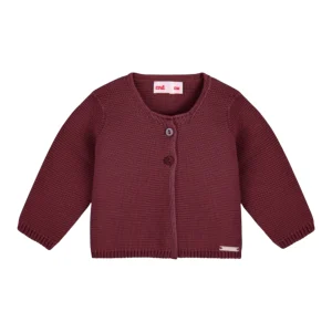 Chaqueta Condor Granate