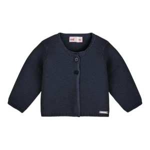 Chaqueta Condor Marino