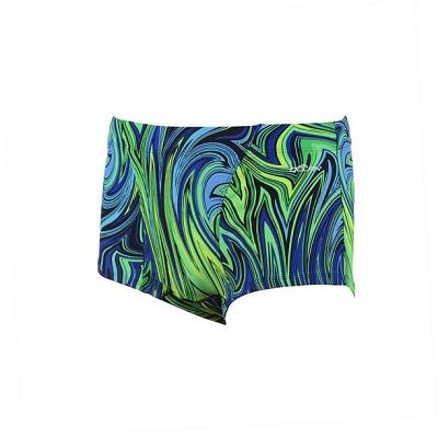 Traje de Baño para Hombre Speedy Trainer Vanqui Dolfin