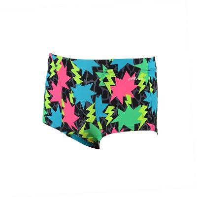 Traje de Baño para Hombre Speedy Trainer Vanqui Dolfin - Imagen 4