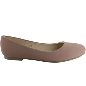 IVI LOVE ZAPATO BALERINA VESTIR CASUAL FIESTA MUJER 75731