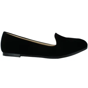 IVI LOVE ZAPATO BALERINA CASUAL POLIPIEL NEGRO JUVENIL 75732