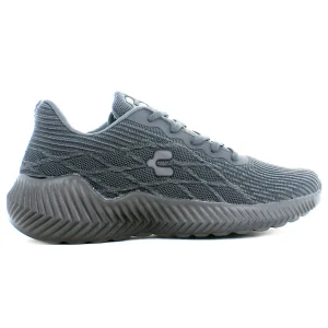 CHARLY TENIS SNEAKERS ATLETICO CORRER SPORT GYM HOMBRE 77777