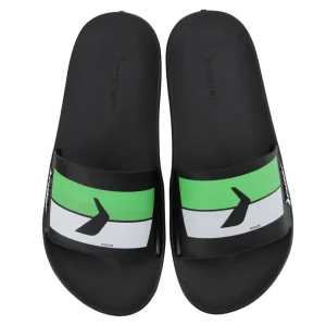 RIDER SANDALIA SLIDE SUECO CASUAL PLAYA ALBERCA HOMBRE 83672