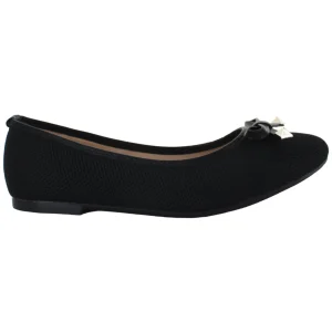 PINK LATTE ZAPATO BALERINA LIGERA FIESTA MOÑITO MUJER 85553