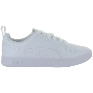 PUMA TENIS SNEAKERS MODA CASUAL CONFORT BLANCO JUVENIL 85687
