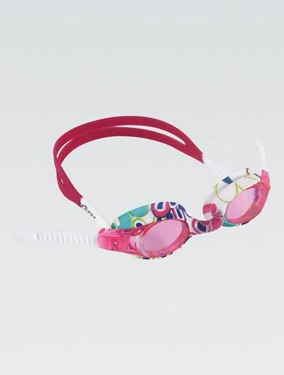 Goggle para Niña Flipper Flower Dolfin - Imagen 4