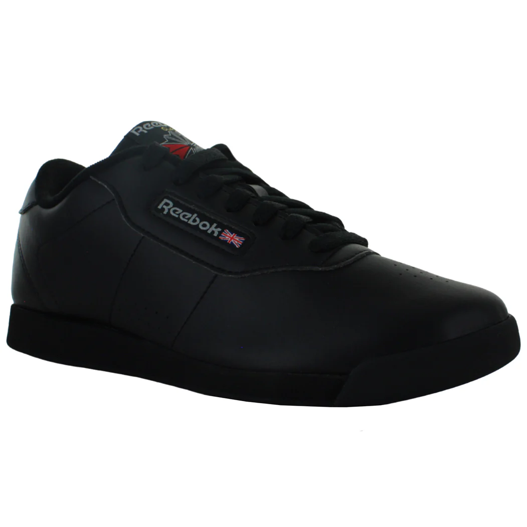 REEBOK PRINCESS TENIS SNEAKERS MODA SPORT SKATE HOMBRE 85967 - Imagen 4