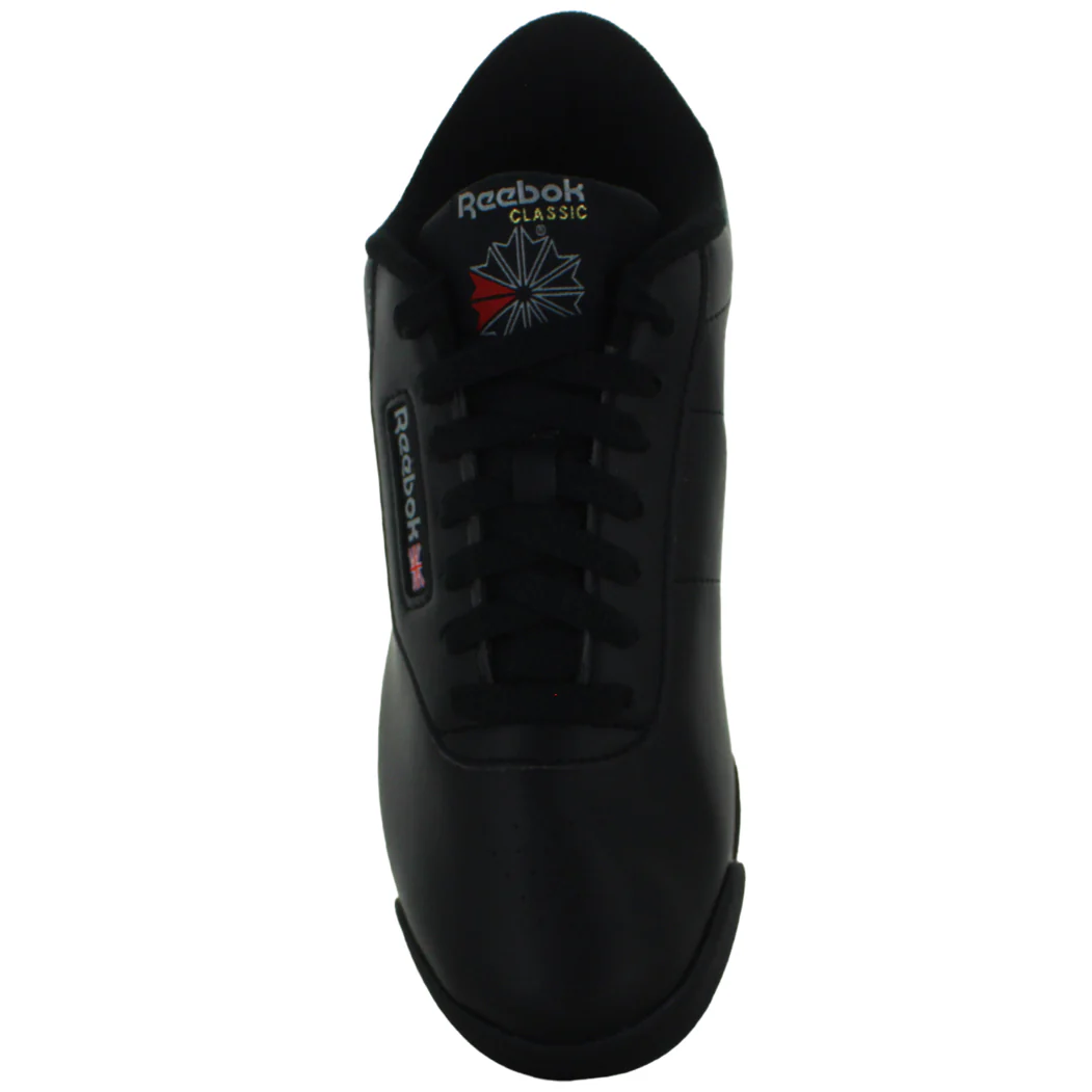 REEBOK PRINCESS TENIS SNEAKERS MODA SPORT SKATE HOMBRE 85967 - Imagen 5