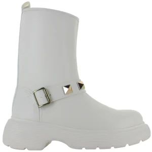 PERUGIA BOTA MODA ELEGANTE CASUAL ESTOPEROLES MUJER 87719