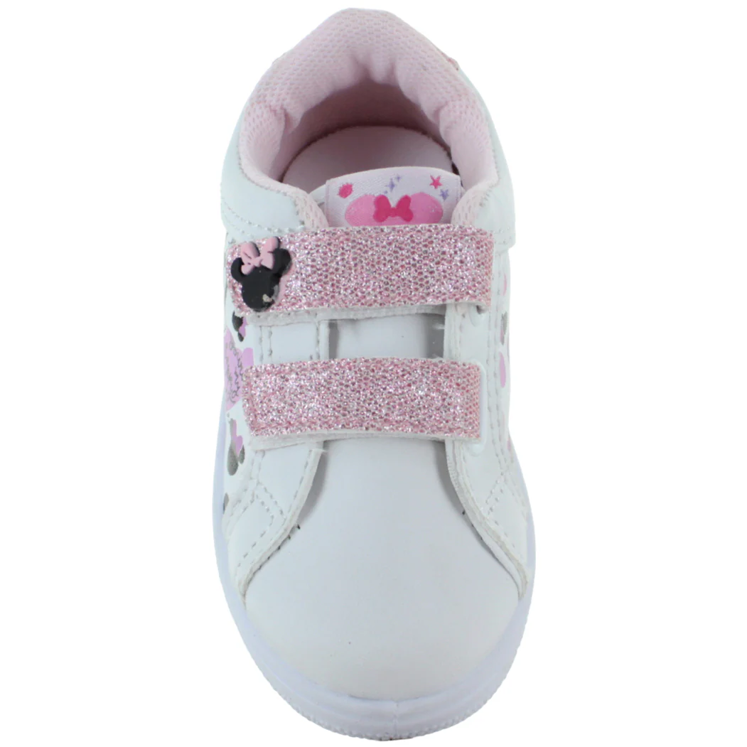 PANAM TENIS URBANO MINNIE MOUSE CASUAL CONTACTEL NIÑA 88913 - Imagen 4