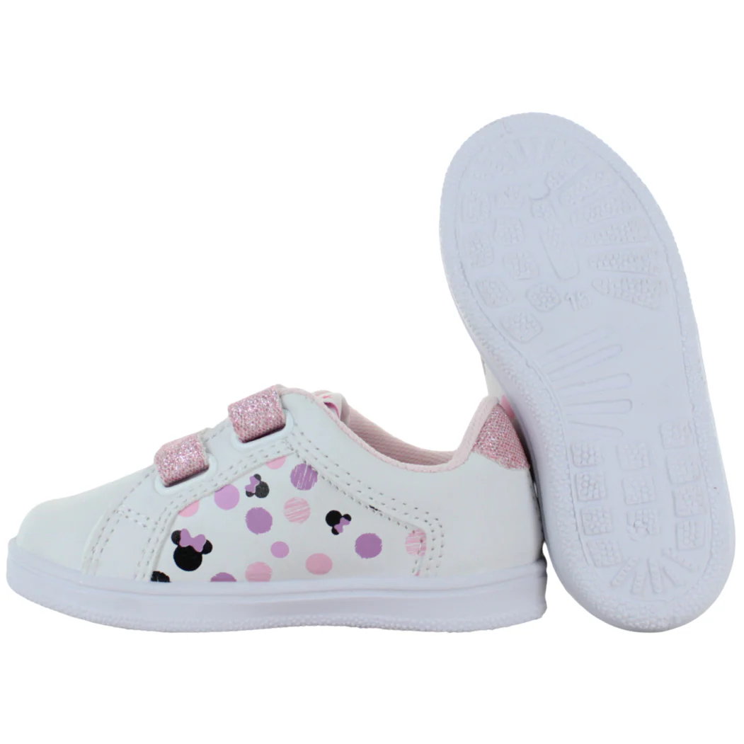PANAM TENIS URBANO MINNIE MOUSE CASUAL CONTACTEL NIÑA 88913 - Imagen 5