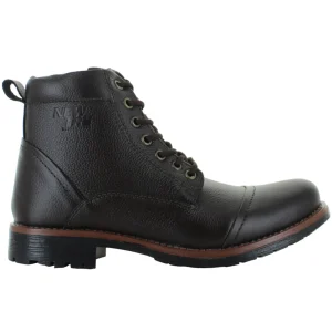 TRS BOTA VESTIR CASUAL ELEGANTE CONFORT PIEL HOMBRE 88938