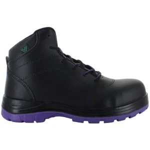 VAN VIEN BOTA INDUSTRIAL RUDO CASCO POLIAMIDA MUJER 89335