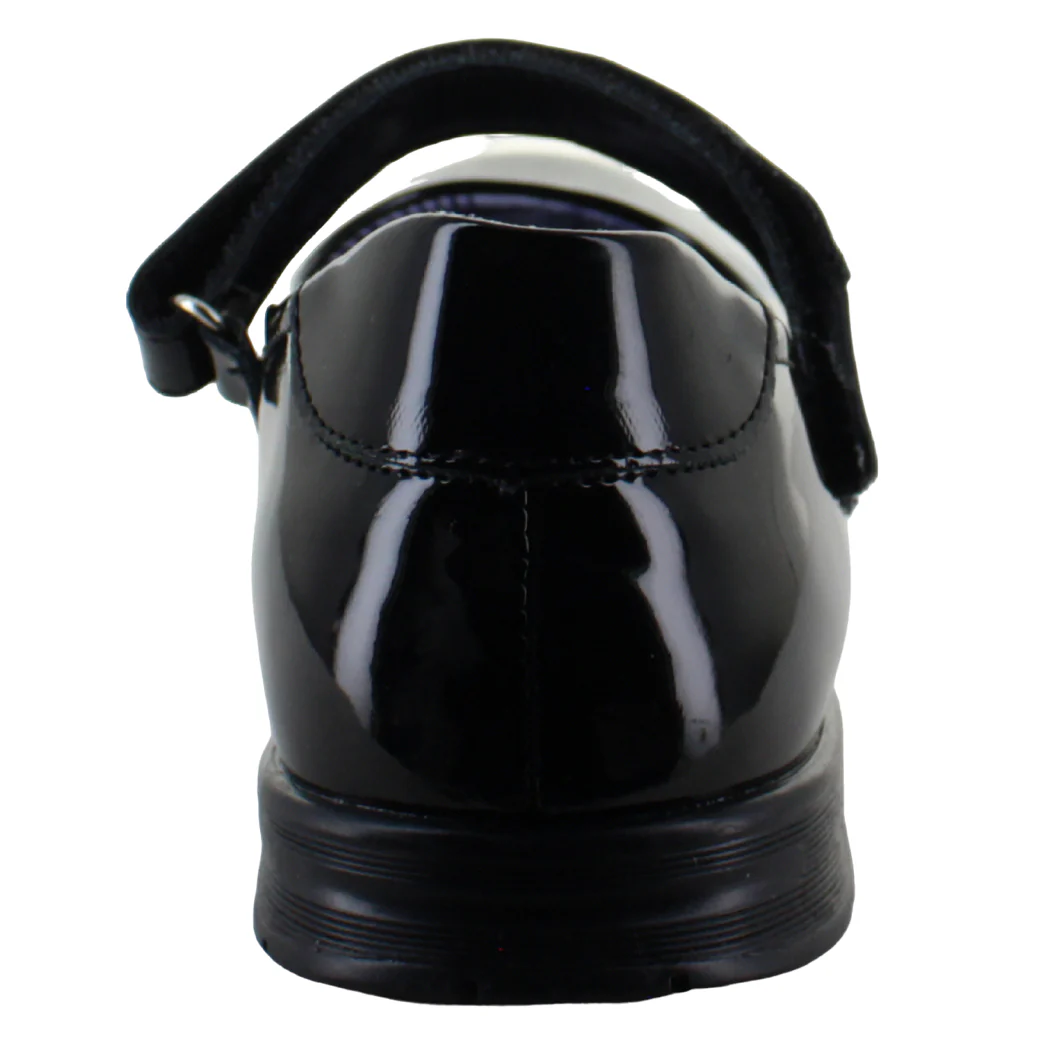 NICK & WICK ZAPATO BALERINA MODA FORMAL ESCOLAR MUJER 89471 - Imagen 6