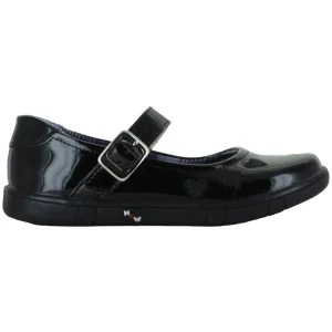 NICK & WICK ZAPATO BALERINA VESTIR FORMAL CHAROL MUJER 89636