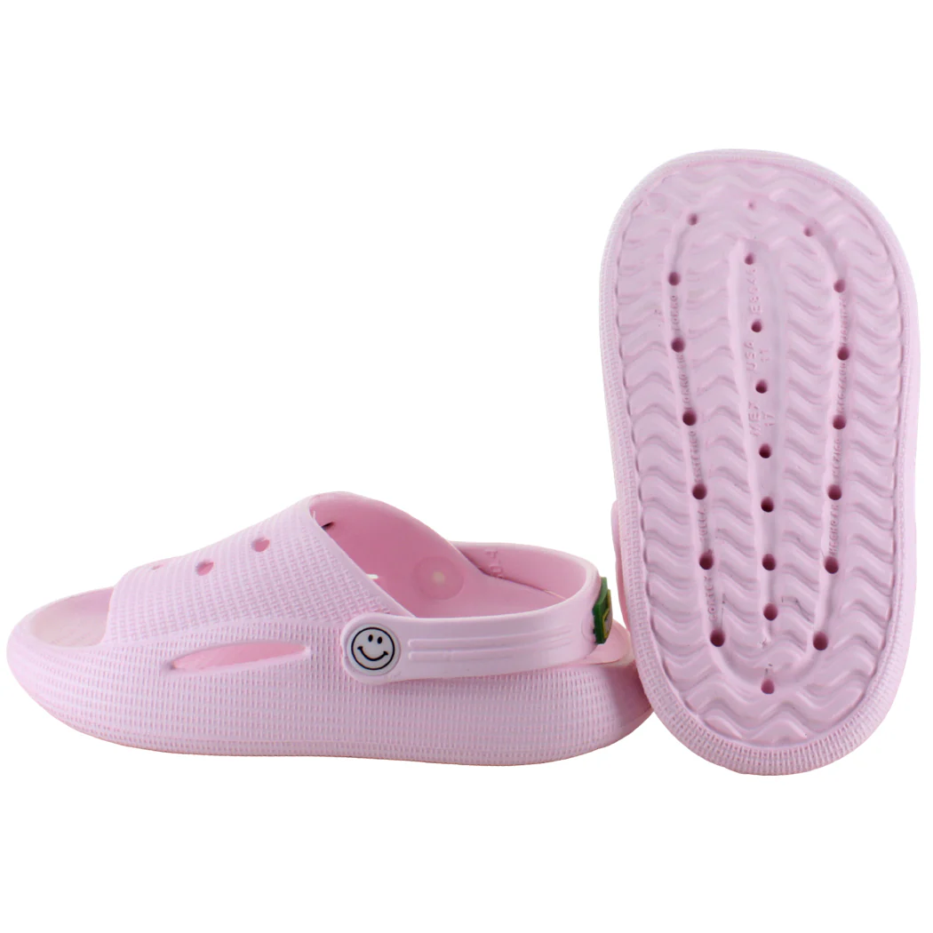 SESAMO SANDALIA CLOGS BUNGEE PIN BAÑO PLAYA ELMO NIÑA 90716 - Imagen 5
