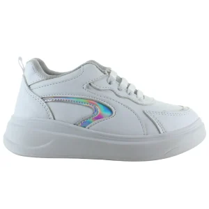 MINI PAPOS TENIS SNEAKERS URBANO CASUAL SPORT NIÑA 91047