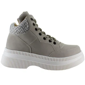 PINK LATTE BOTIN URBANO VESTIR ELEGANTE CASUAL MUJER 91297