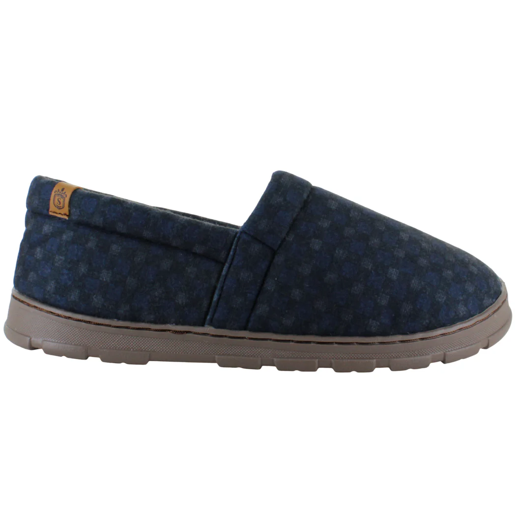 STAHL PANTUFLA FRIO INVIERNO AFELPADA COMODIDAD MUJER 91442