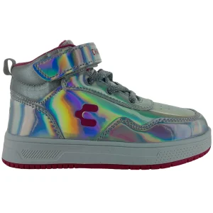 CHARLY TENIS BOTA URBANO CASUAL SPORT TORNASOL NIÑA 91666