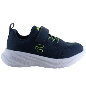 CHARLY TENIS SNEAKERS ATLETICO MODA CASUAL SPORT NIÑOS 92310