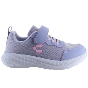 CHARLY TENIS SNEAKERS ATLETICO MODA CASUAL SPORT NIÑA 92312