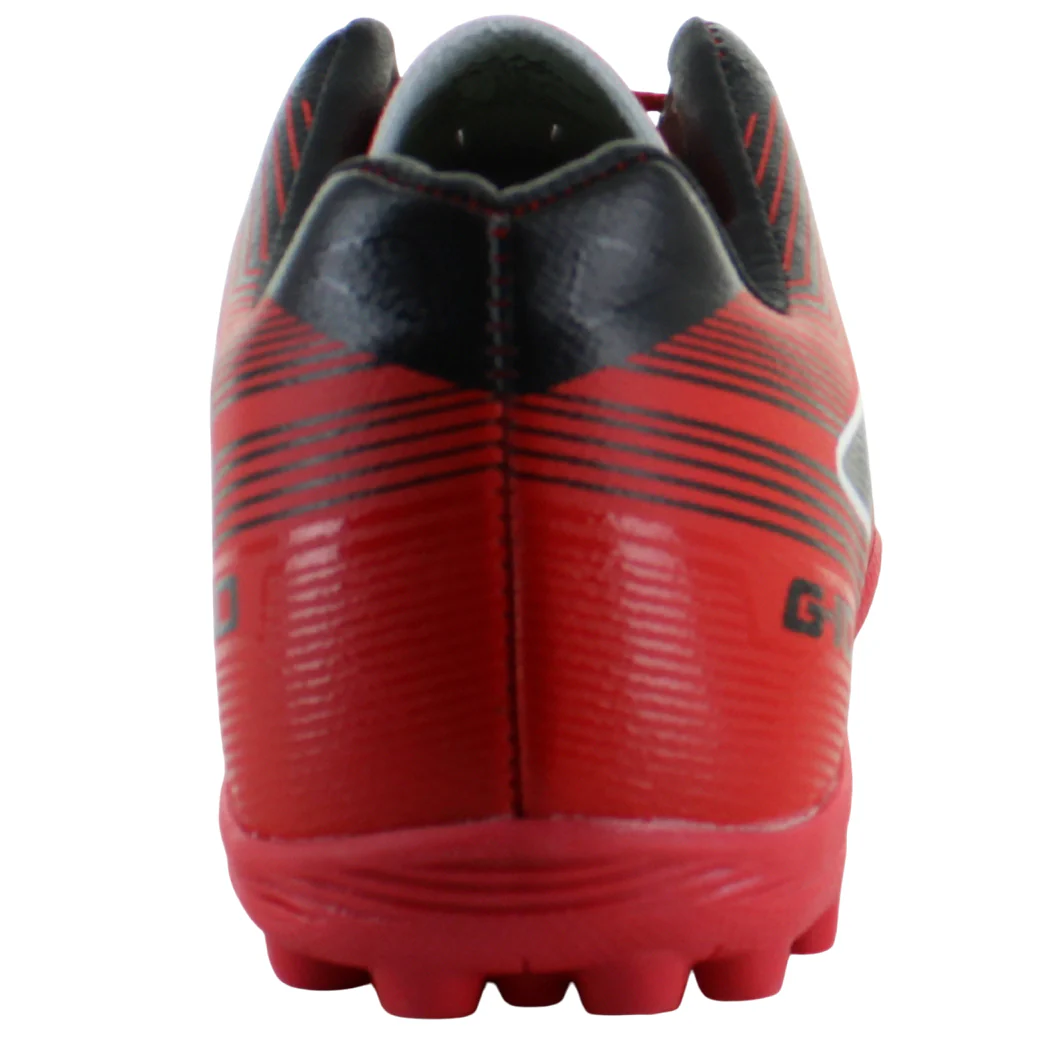 GATTUSO TENIS INDOOR ATLETICO SPORT FUT SOCCER NIÑOS 92768 - Imagen 6