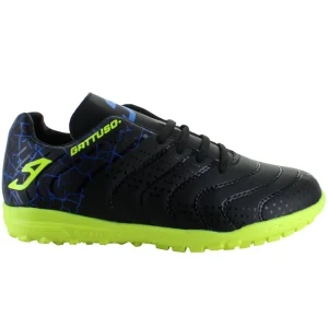 GATTUSO TENIS INDOOR ATLETICO SPORT FUT SOCCER NIÑOS 92769
