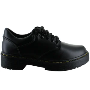 MUTANTE ZAPATO CHOCLO VESTIR MODA ESCOLAR FORMAL MUJER 93112