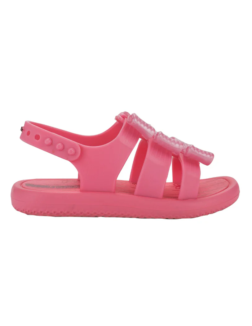 IPANEMA SANDALIA HUARACHE MOÑOS PLAYA BAÑO BROCHE NIÑA 93429 - Imagen 5