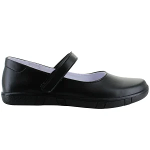 DOMINIQ ZAPATO BALERINA ESCOLAR FORMAL CONTACTEL MUJER 93501