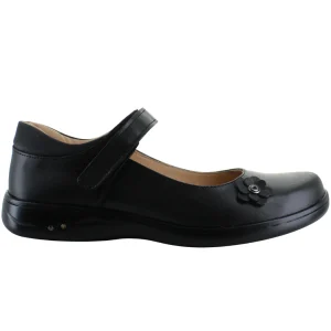 YUYIN ZAPATO BALERINA ESCOLAR MODA FORMAL PIEL MUJER 93509