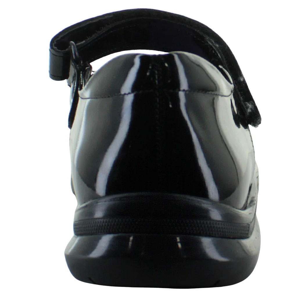 VAVITO ZAPATO BALERINA FORMAL ESCOLAR CONTACTEL MUJER 93515 - Imagen 6