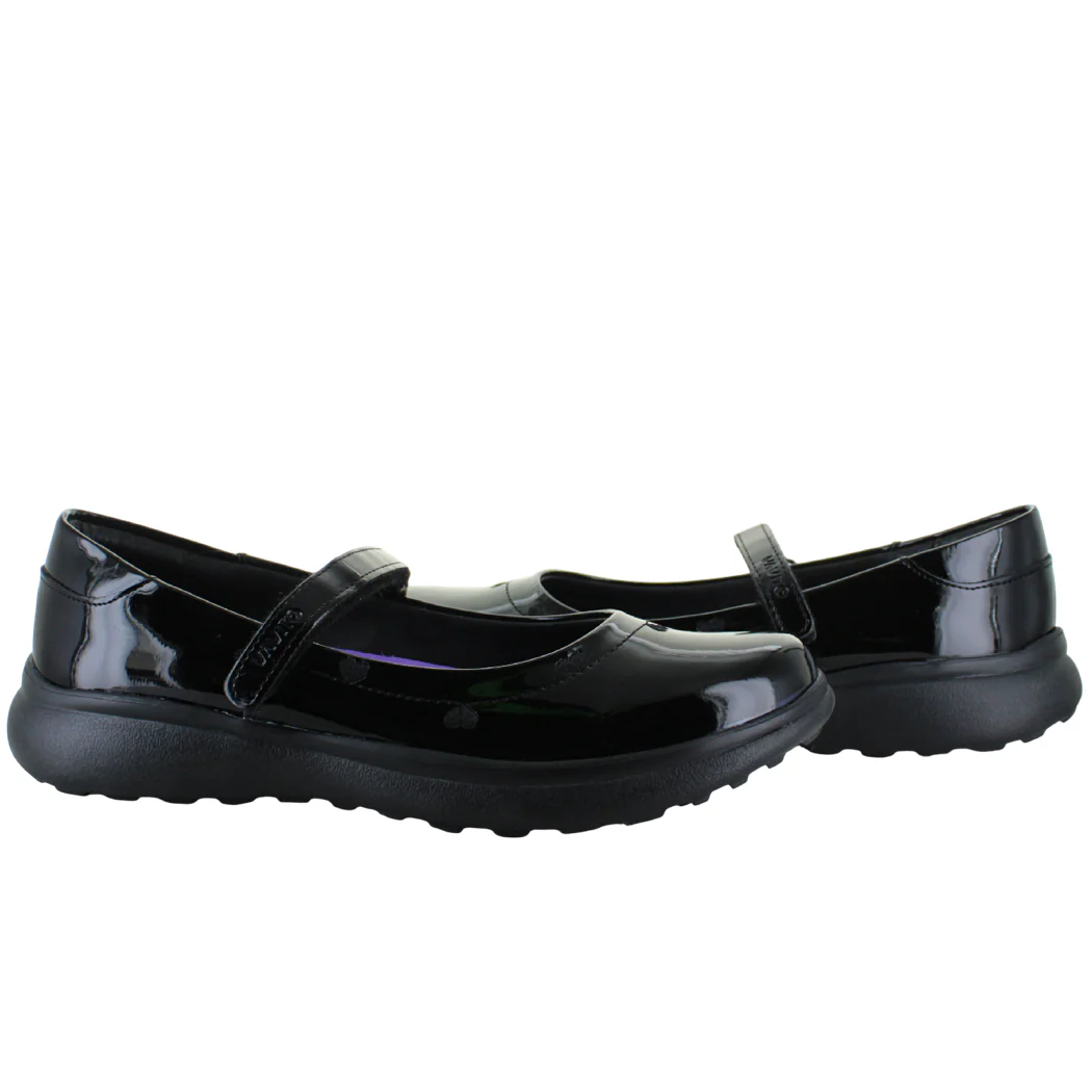 VAVITO ZAPATO BALERINA FORMAL ESCOLAR CONTACTEL MUJER 93517 - Imagen 3
