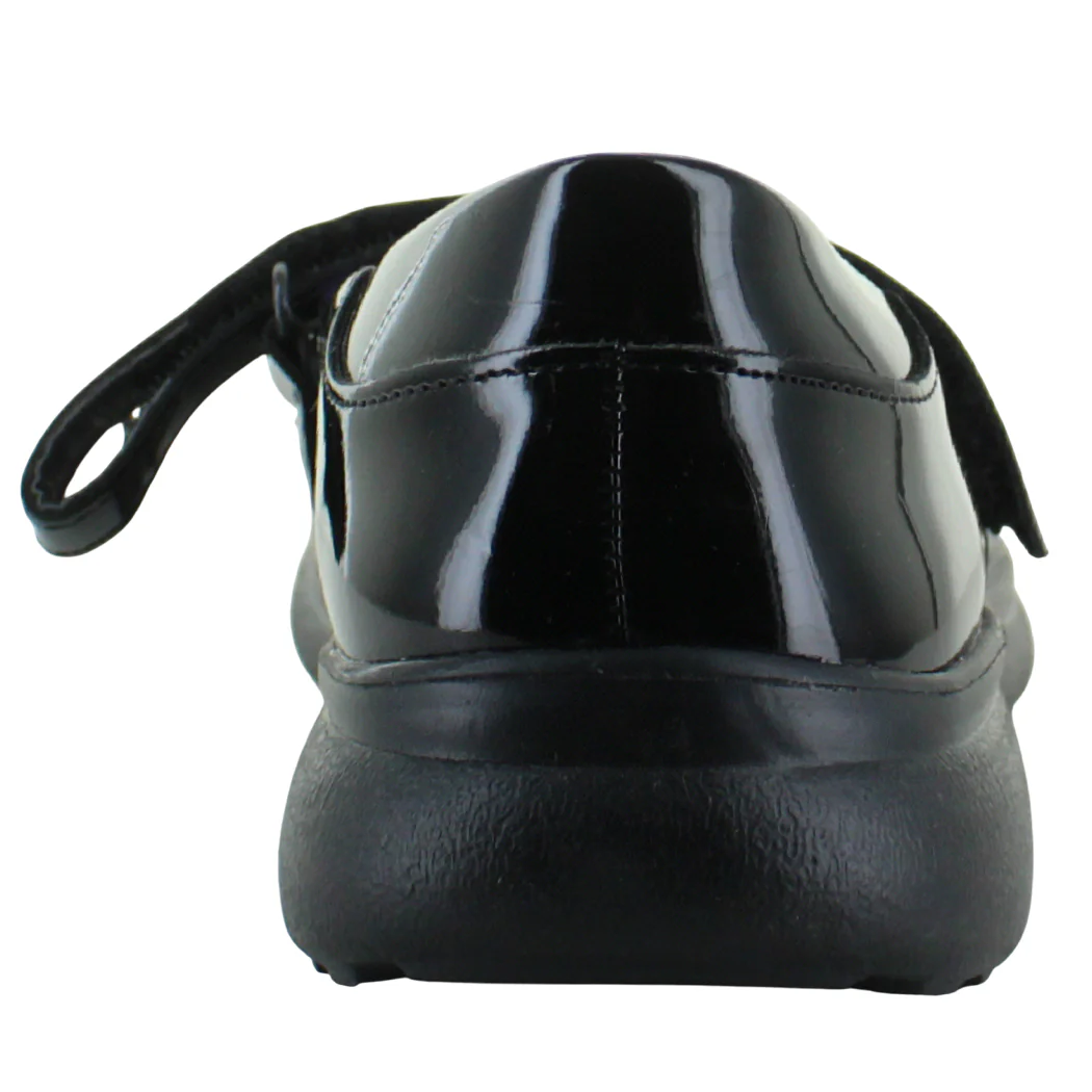 VAVITO ZAPATO BALERINA FORMAL ESCOLAR CONTACTEL MUJER 93517 - Imagen 6