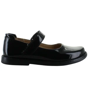 NICK & WICK ZAPATO BALERINA MODA FORMAL ESCOLAR NIÑA 93548