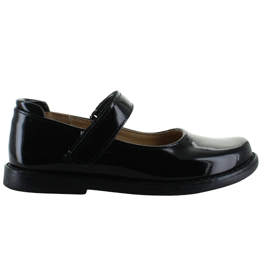 NICK & WICK ZAPATO BALERINA MODA FORMAL ESCOLAR NIÑA 93548