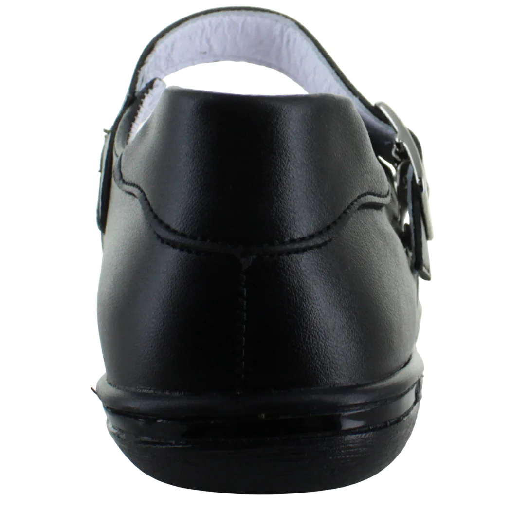 DOMINIQ BALERINA ZAPATO ESCOLAR MODA NIÑA 93564 - Imagen 5