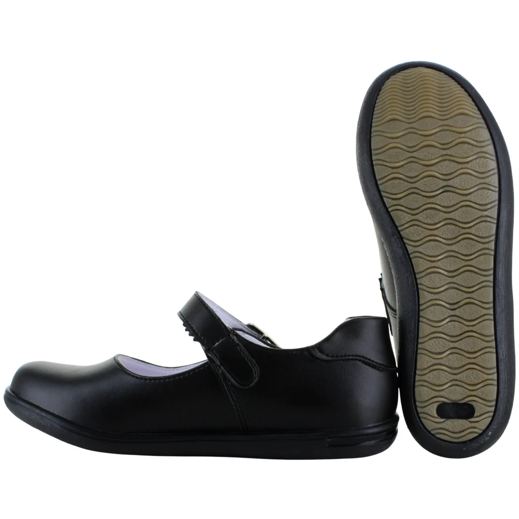 DOMINIQ BALERINA ZAPATO ESCOLAR MODA NIÑA 93564 - Imagen 6