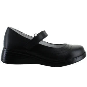 YUYIN ZAPATO BALERINA ESCOLAR MODA FORMAL PIEL NIÑA 93567