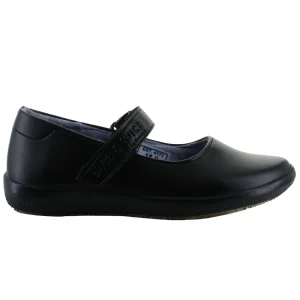 NICK & WICK ZAPATO BALERINA MODA FORMAL ESCOLAR NIÑA 93586