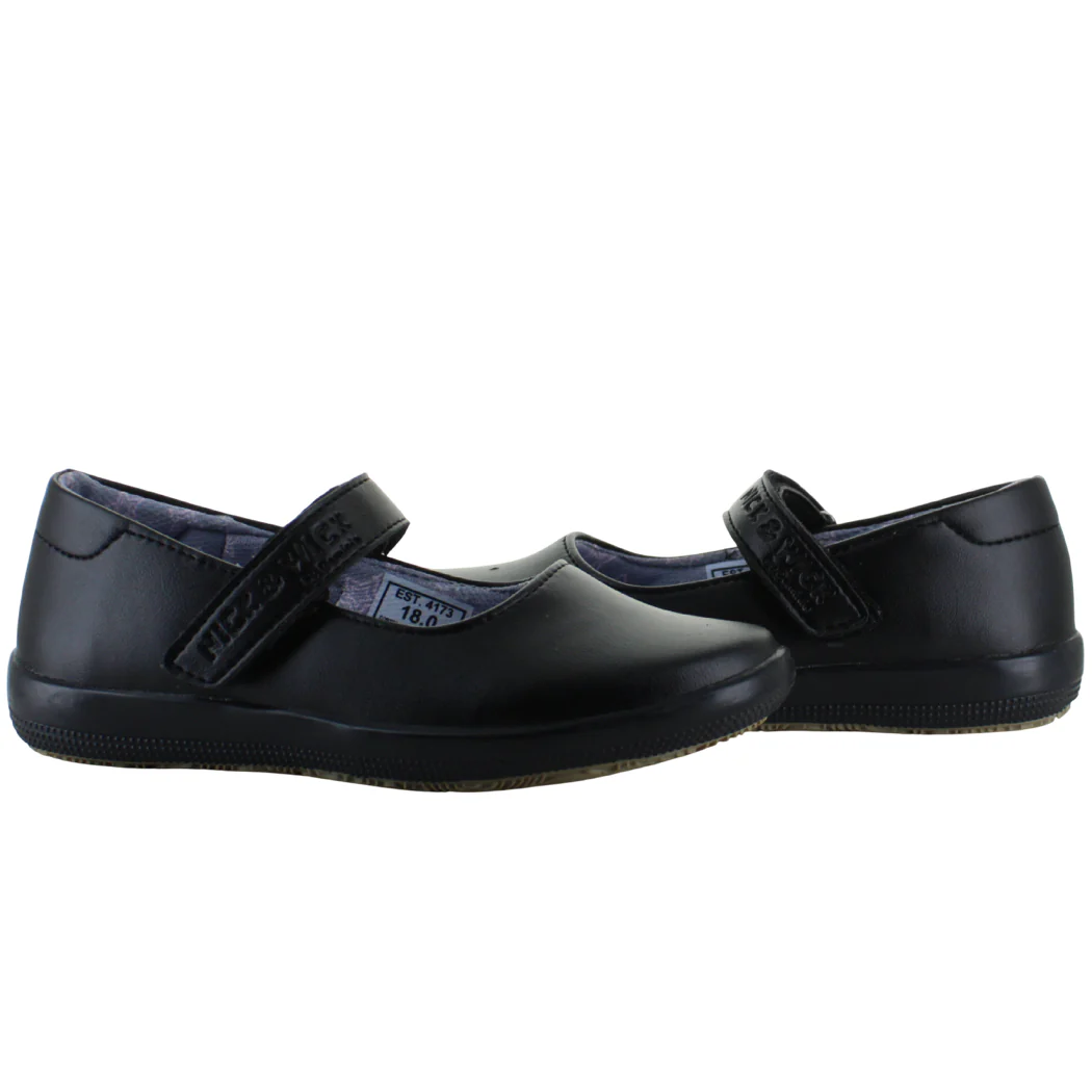 NICK & WICK ZAPATO BALERINA MODA FORMAL ESCOLAR NIÑA 93586 - Imagen 3