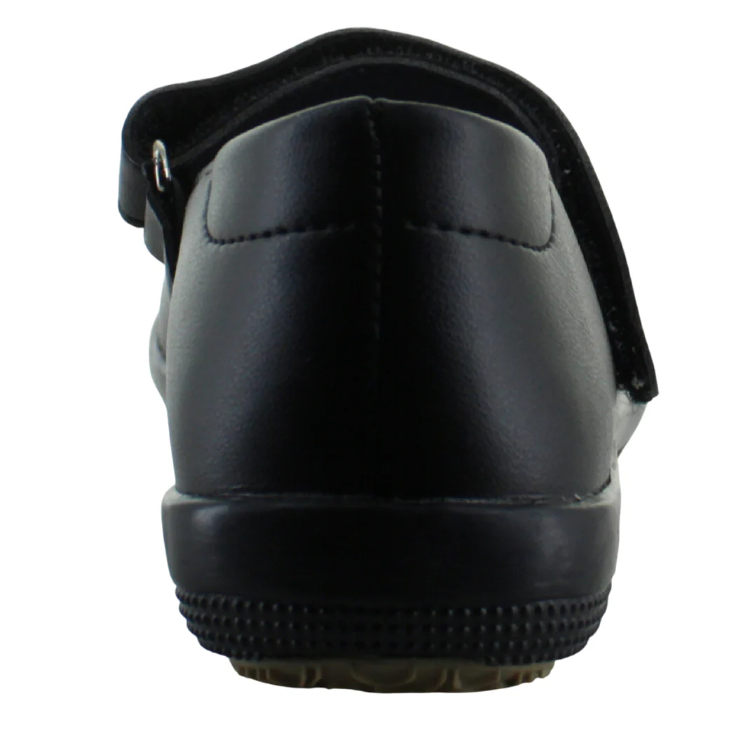 NICK & WICK ZAPATO BALERINA MODA FORMAL ESCOLAR NIÑA 93586 - Imagen 6