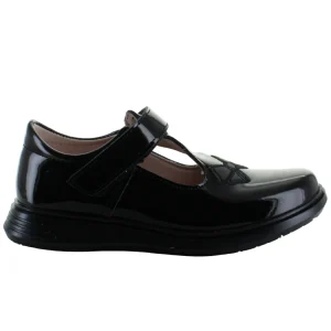 NICK & WICK ZAPATO BALERINA MODA FORMAL ESCOLAR NIÑA 93588