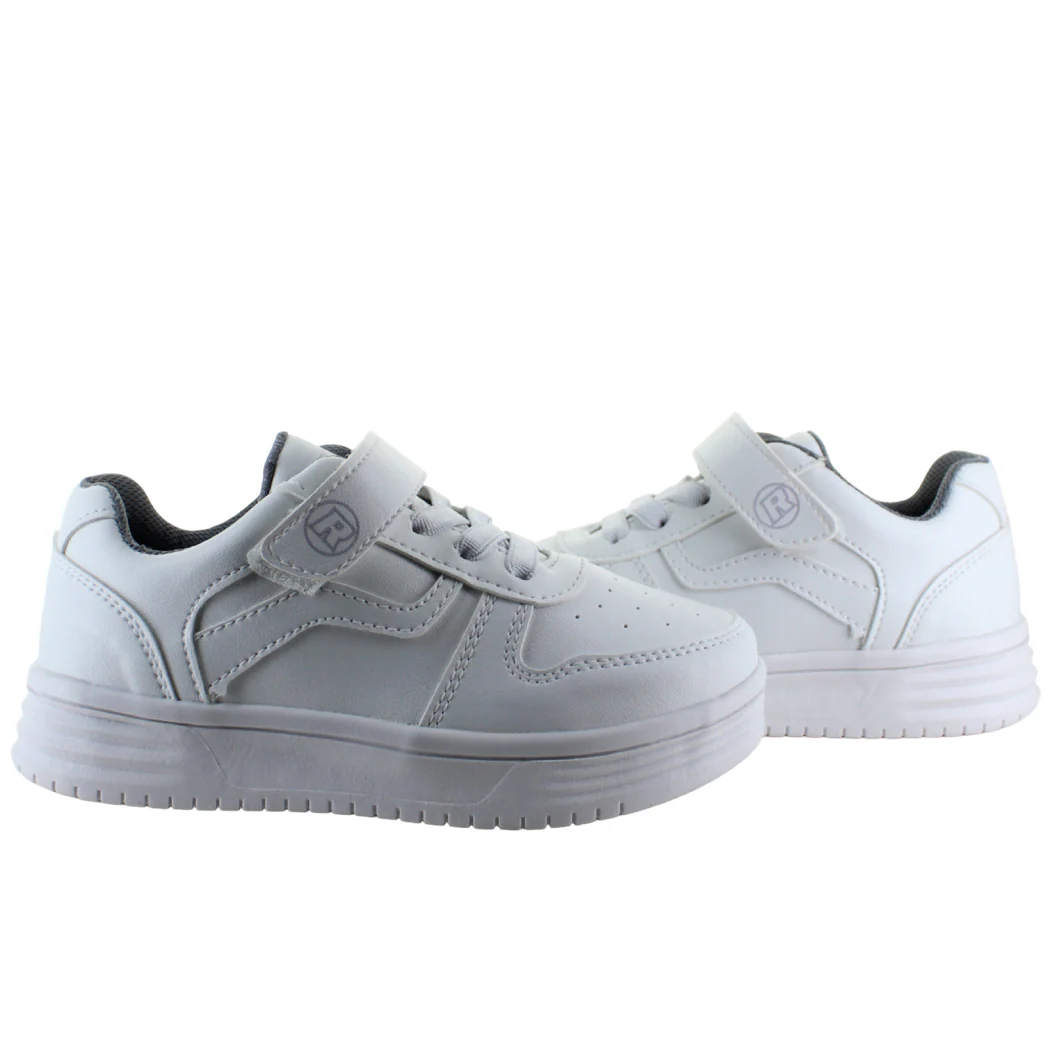 ROKINO TENIS SNEAKERS URBANO ESCOLAR MODA SPORT UNISEX 93631 - Imagen 3
