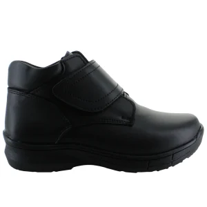 DURADIN BOTA ESCOLAR MODA FORMAL CONTACTEL PIEL NIÑO 93692