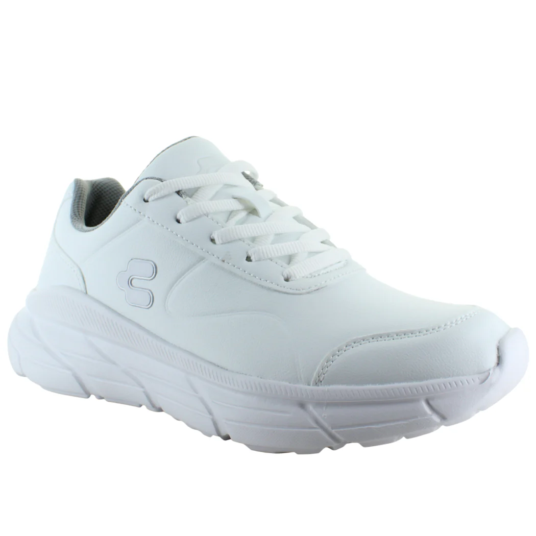 CHARLY TENIS SNEAKERS CORRER ESCOLAR GYM SPORT UNISEX 93930 - Imagen 4