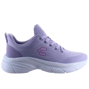 CHARLY TENIS SNEAKERS ATLETICO CASUAL SPORT GYM MUJER 93934