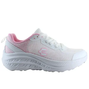 CHARLY TENIS SNEAKERS ATLETICO CASUAL SPORT GYM MUJER 93935